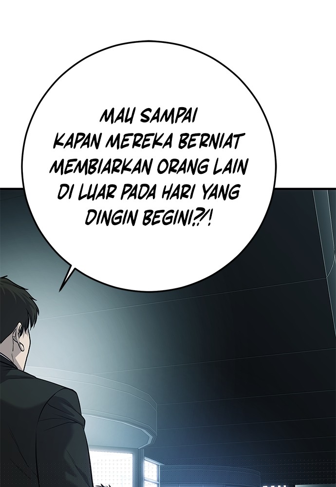 Son’s Retribution Bab 37 halaman 178