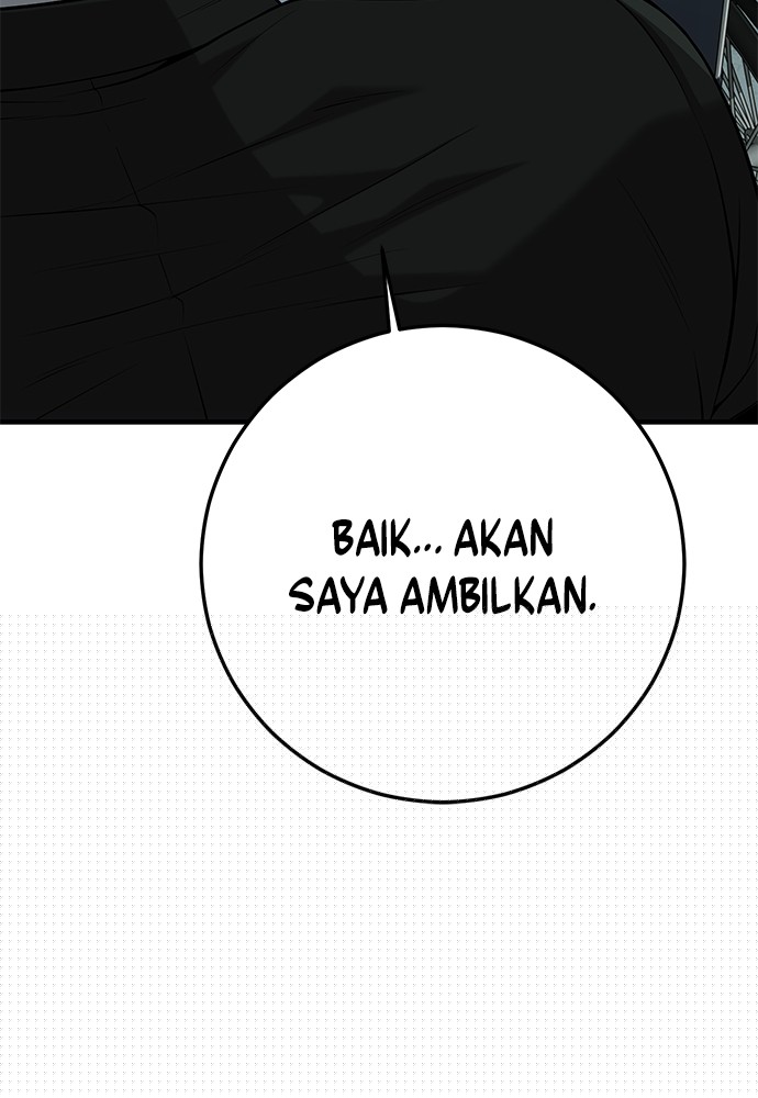 Son’s Retribution Bab 37 halaman 206