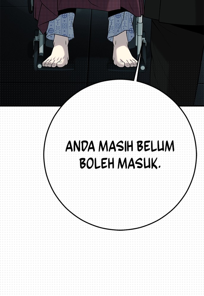 Son’s Retribution Bab 37 halaman 211