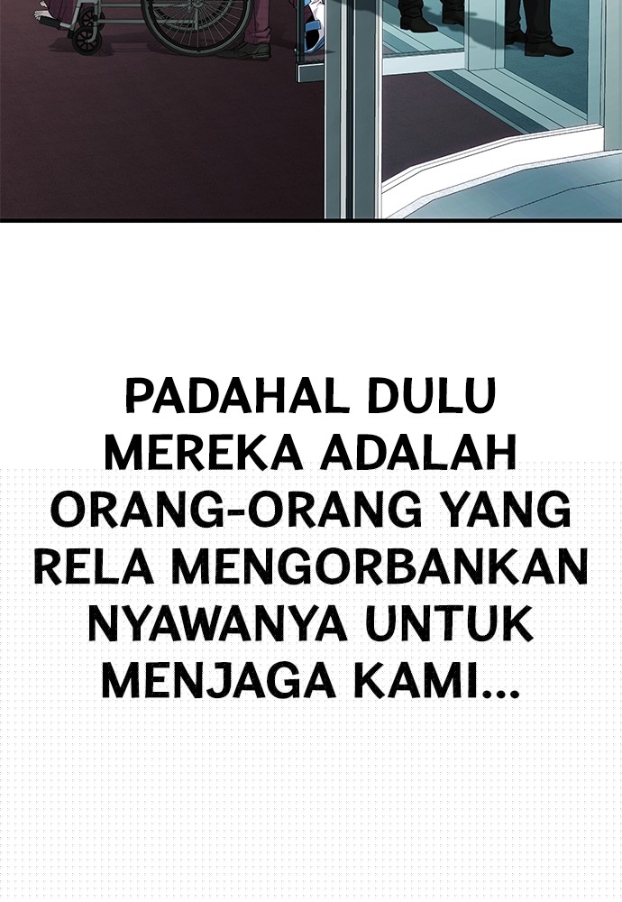 Son’s Retribution Bab 37 halaman 230