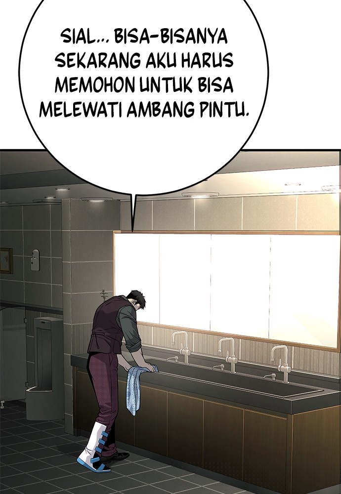 Son’s Retribution Bab 37 halaman 238