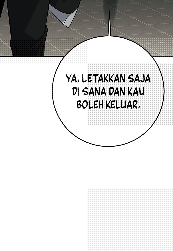 Son’s Retribution Bab 37 halaman 243