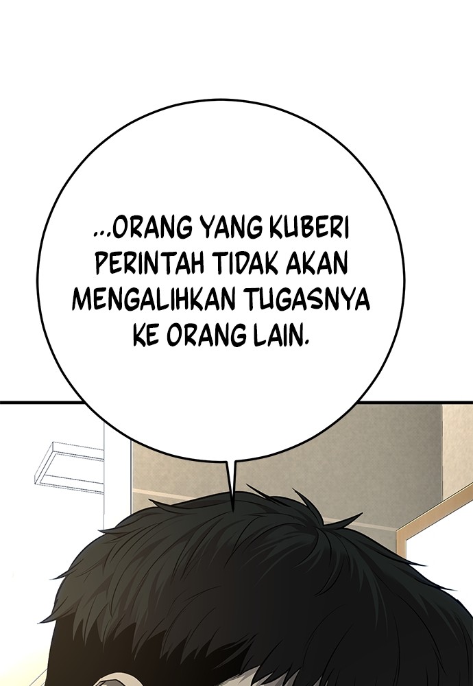 Son’s Retribution Bab 37 halaman 246