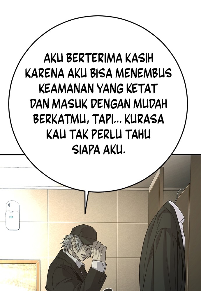Son’s Retribution Bab 37 halaman 249