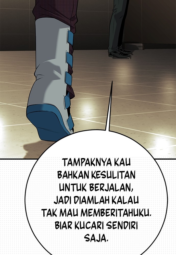 Son’s Retribution Bab 38 halaman 24