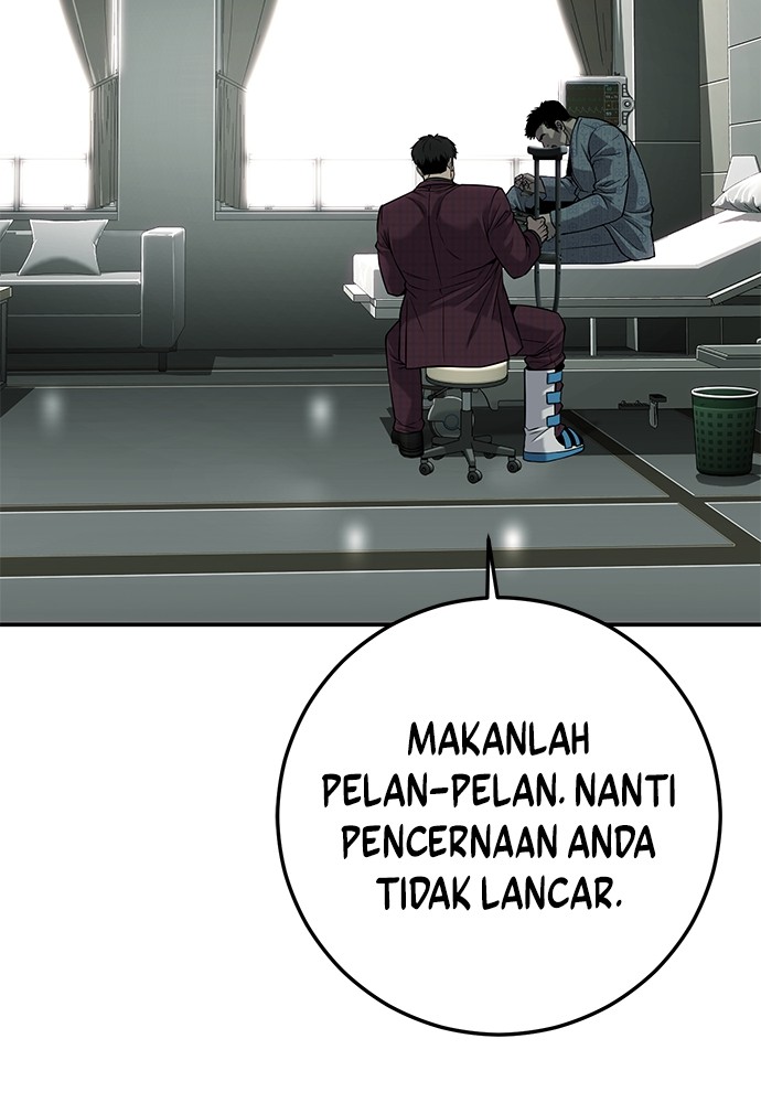 Son’s Retribution Bab 38 halaman 119