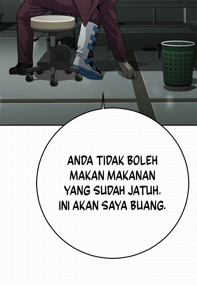Son’s Retribution Bab 38 halaman 125