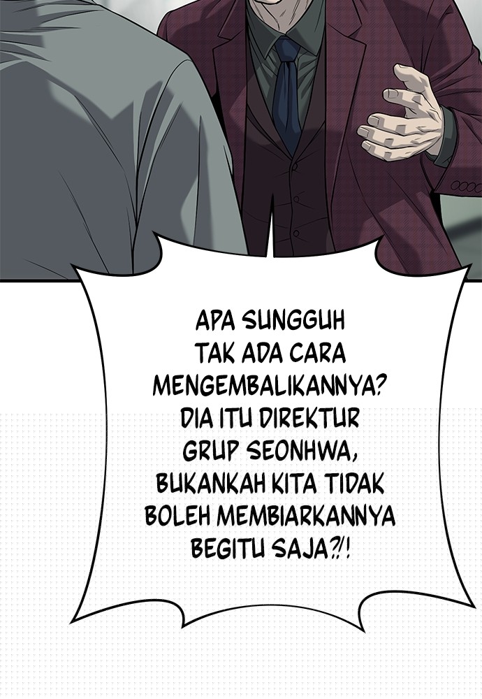 Son’s Retribution Bab 38 halaman 142