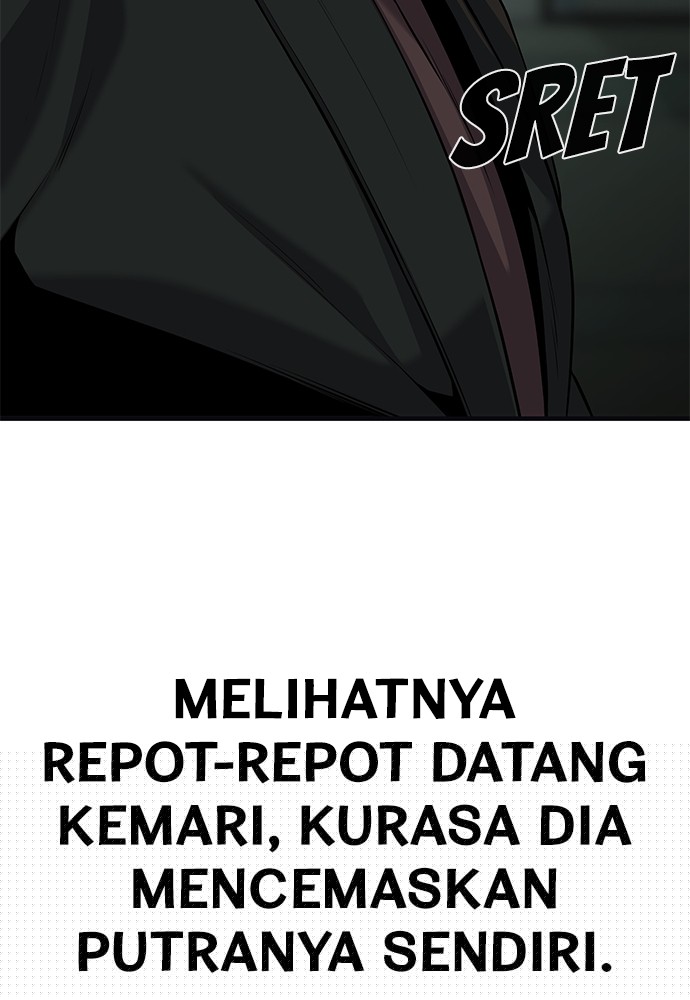 Son’s Retribution Bab 38 halaman 154
