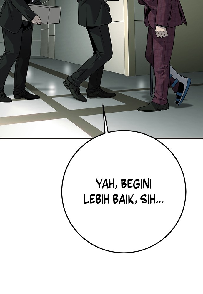 Son’s Retribution Bab 38 halaman 190