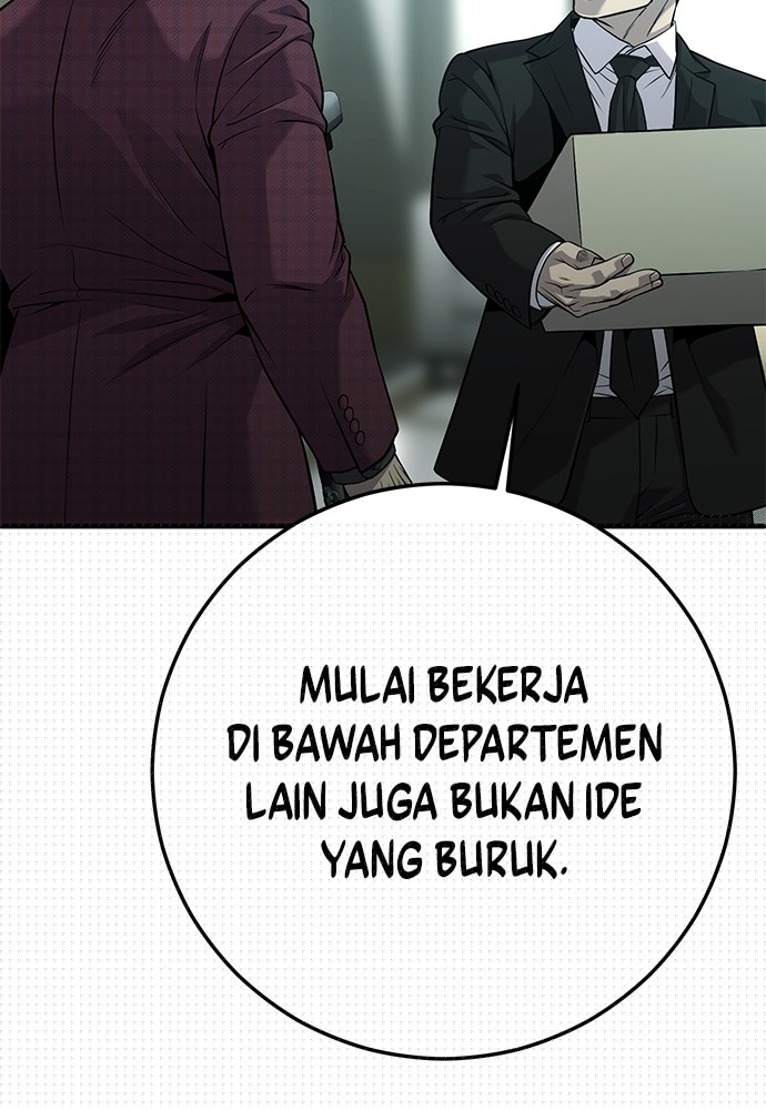 Son’s Retribution Bab 38 halaman 192