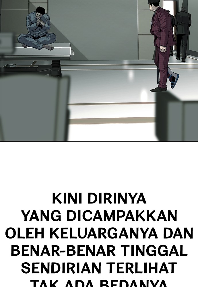 Son’s Retribution Bab 38 halaman 216