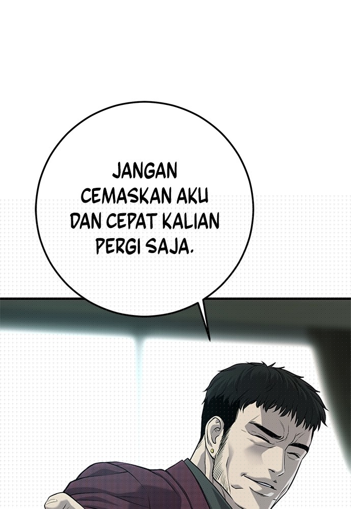 Son’s Retribution Bab 38 halaman 224