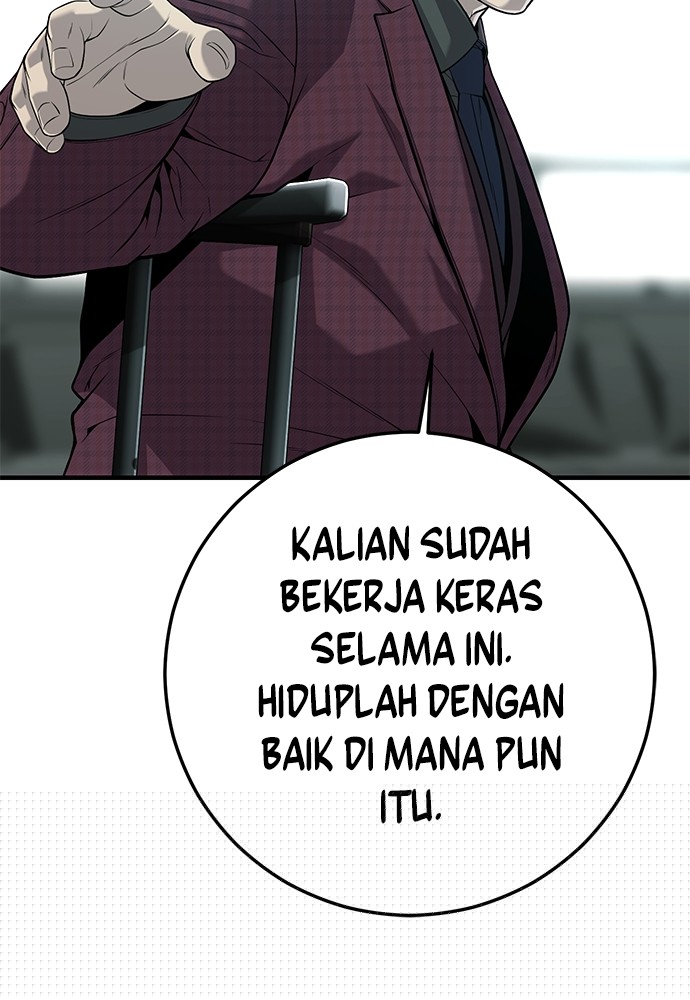 Son’s Retribution Bab 38 halaman 225