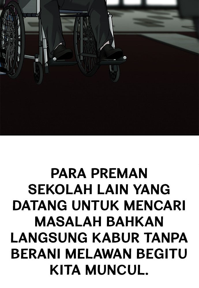 Son’s Retribution Bab 38 halaman 257