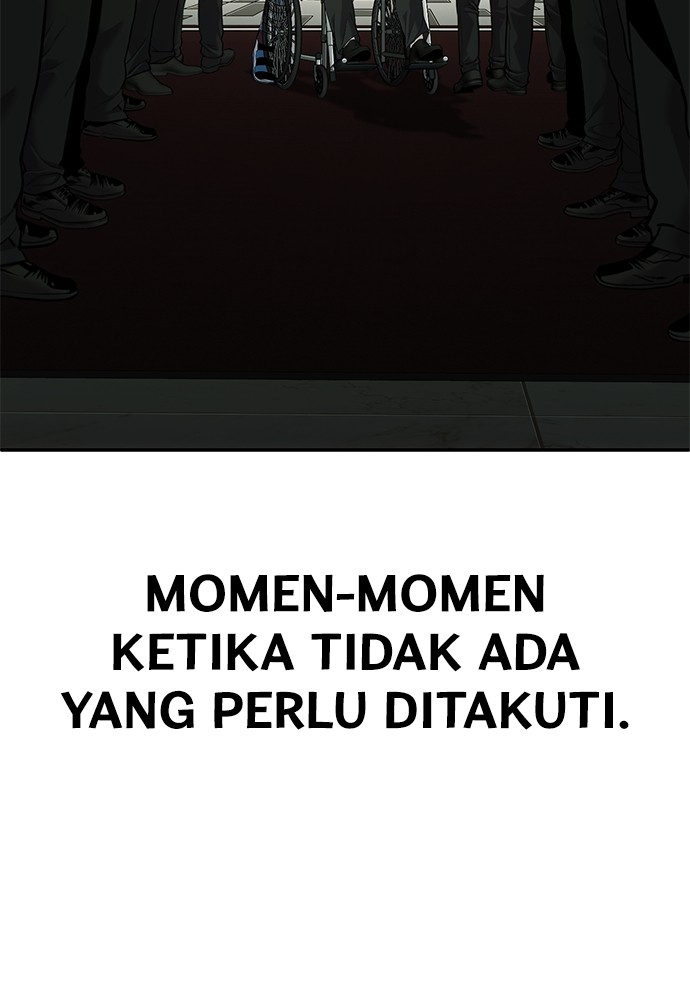 Son’s Retribution Bab 38 halaman 260