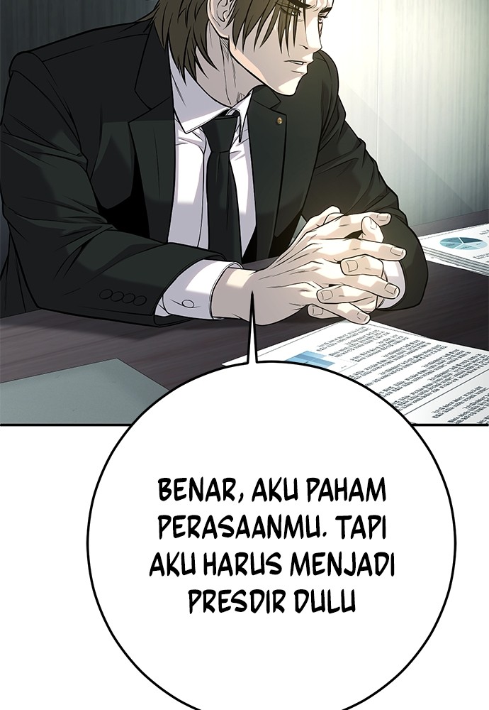 Son’s Retribution Bab 39 halaman 40