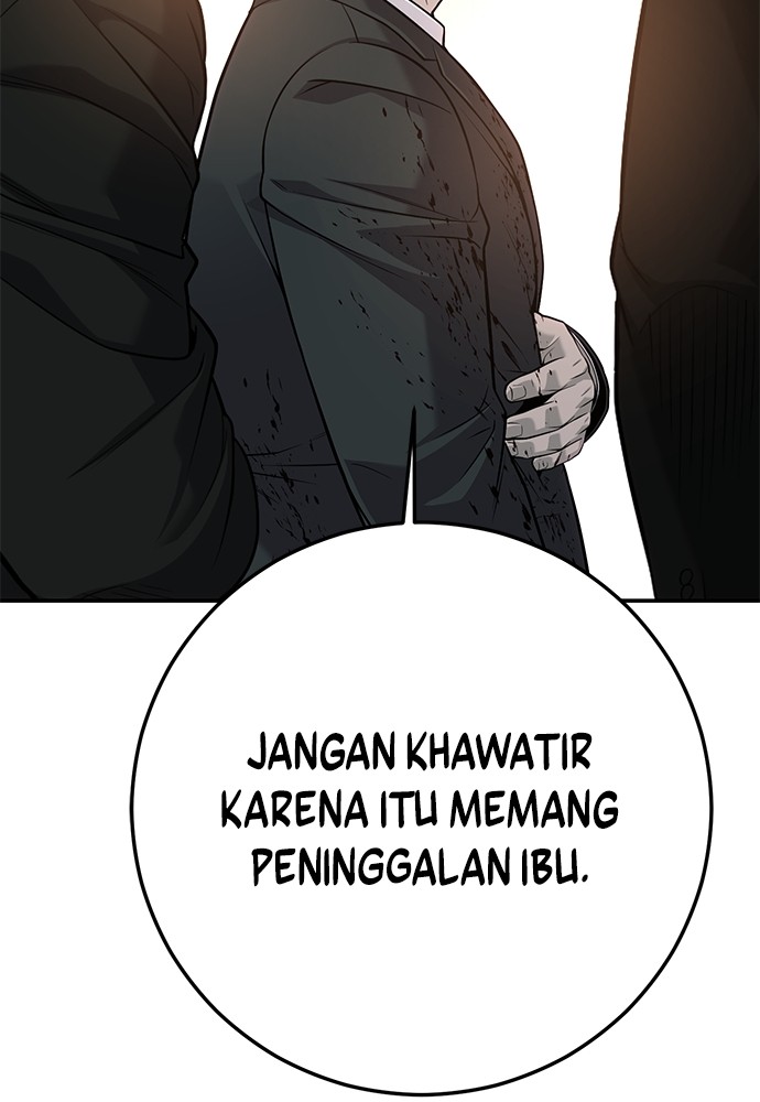 Son’s Retribution Bab 39 halaman 109