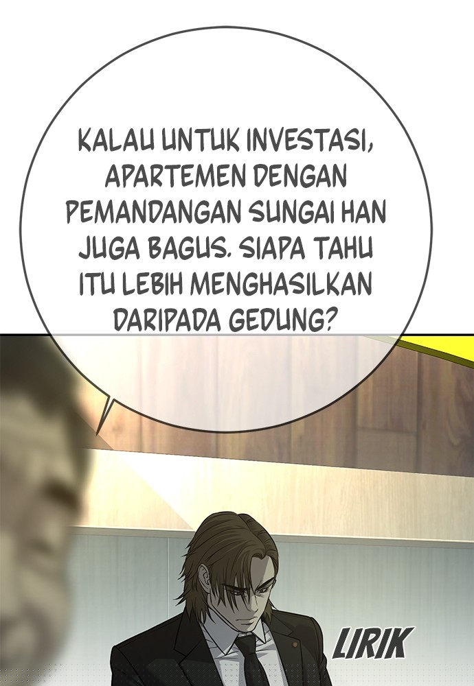 Son’s Retribution Bab 39 halaman 131