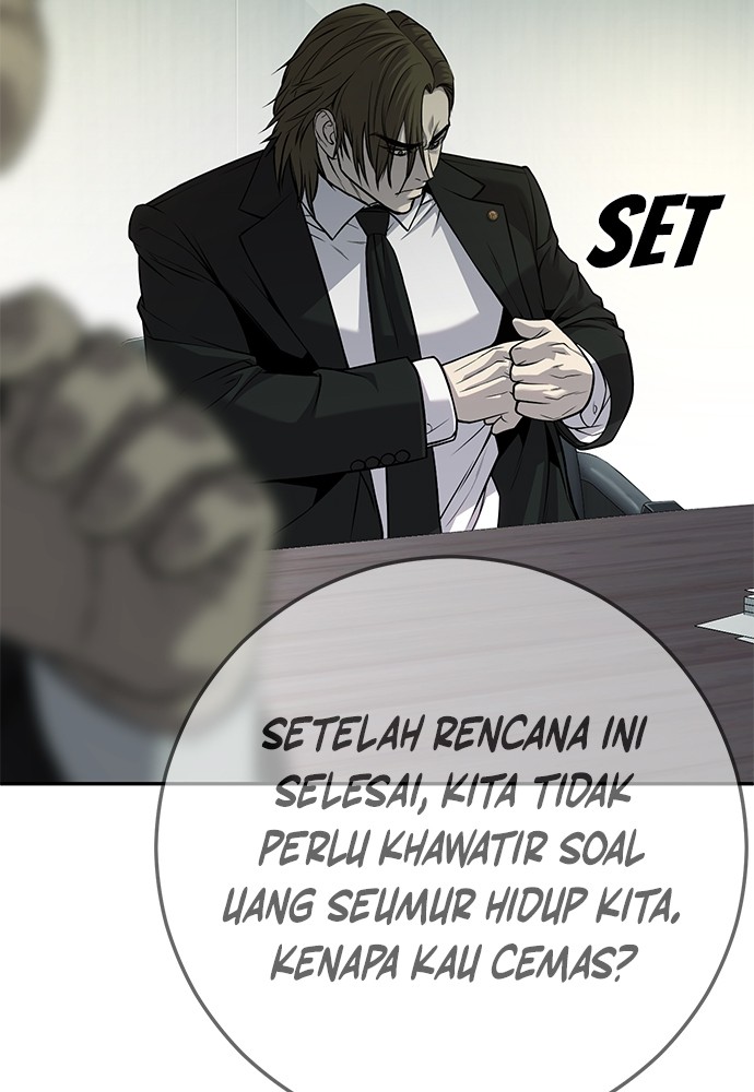 Son’s Retribution Bab 39 halaman 134