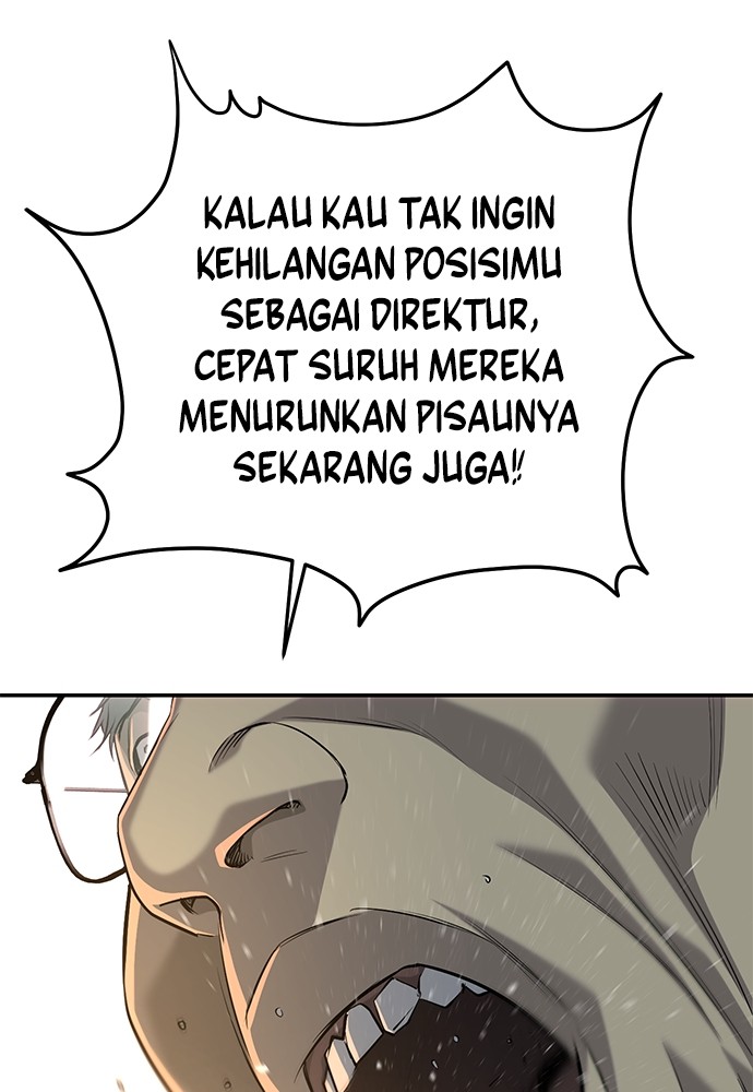 Son’s Retribution Bab 39 halaman 193