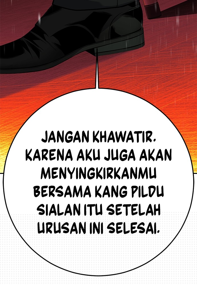 Son’s Retribution Bab 39 halaman 220