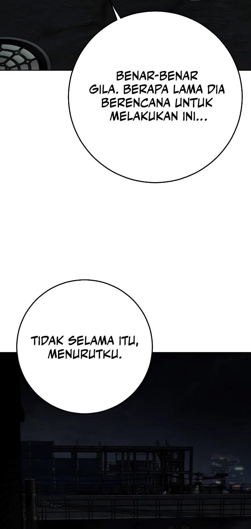Son’s Retribution Bab 4 halaman 7