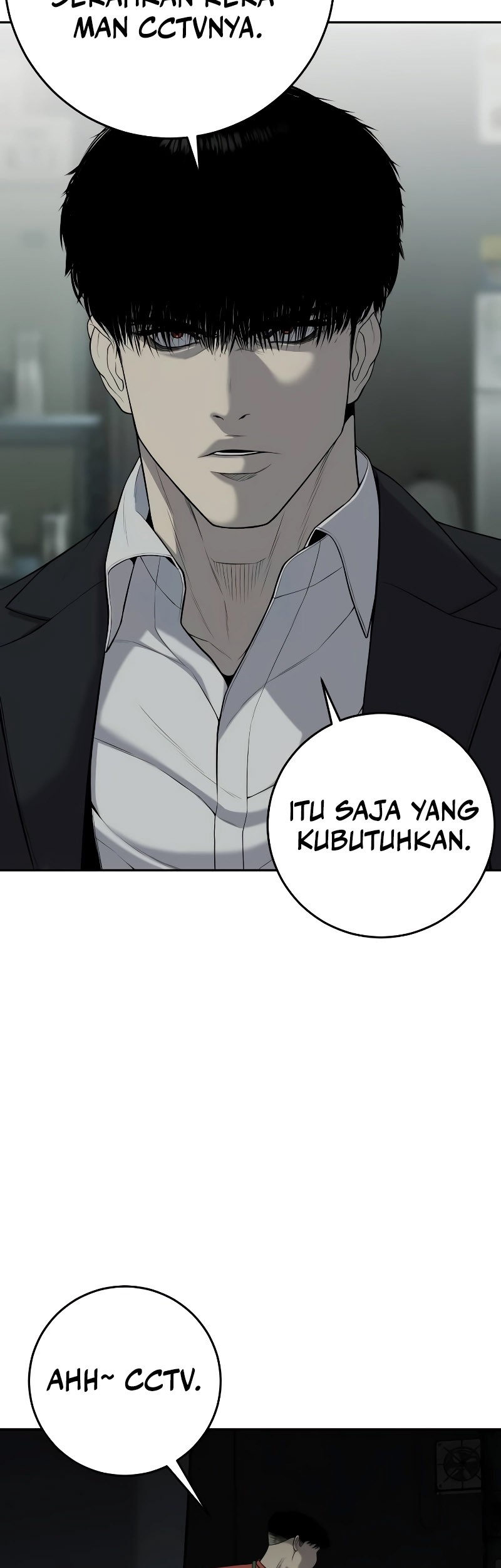 Son’s Retribution Bab 4 halaman 12