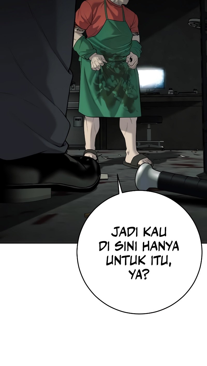 Son’s Retribution Bab 4 halaman 13