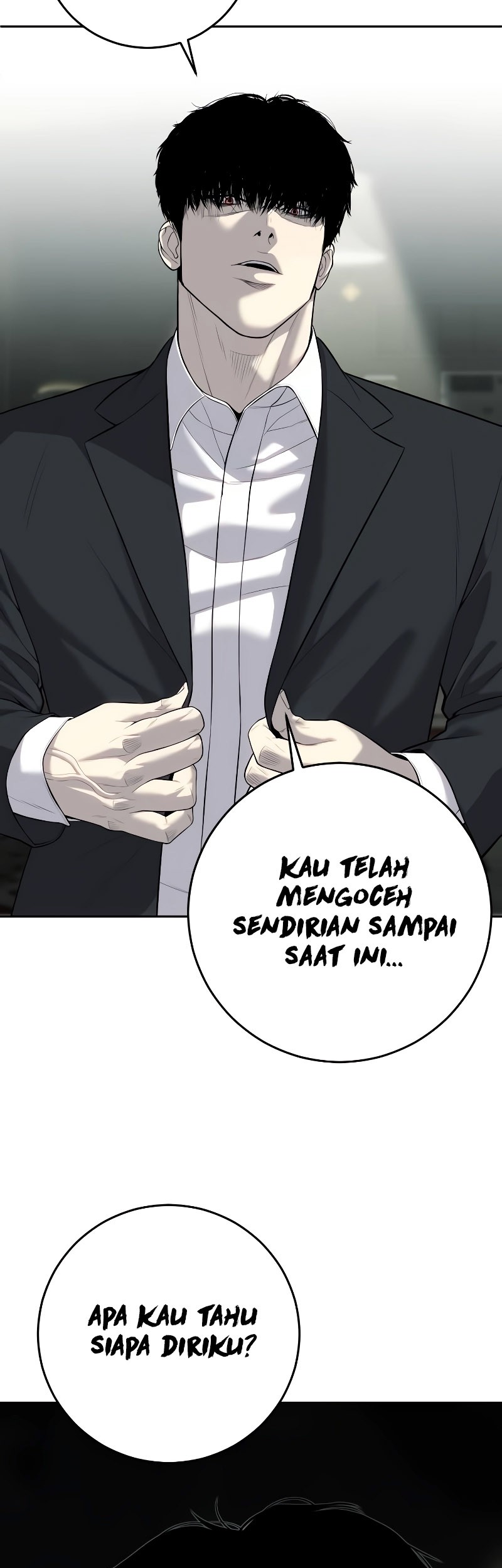 Son’s Retribution Bab 4 halaman 16