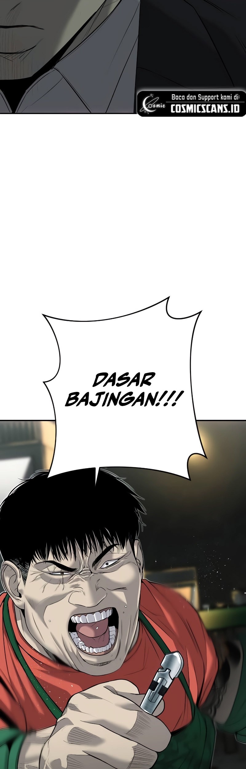 Son’s Retribution Bab 4 halaman 21