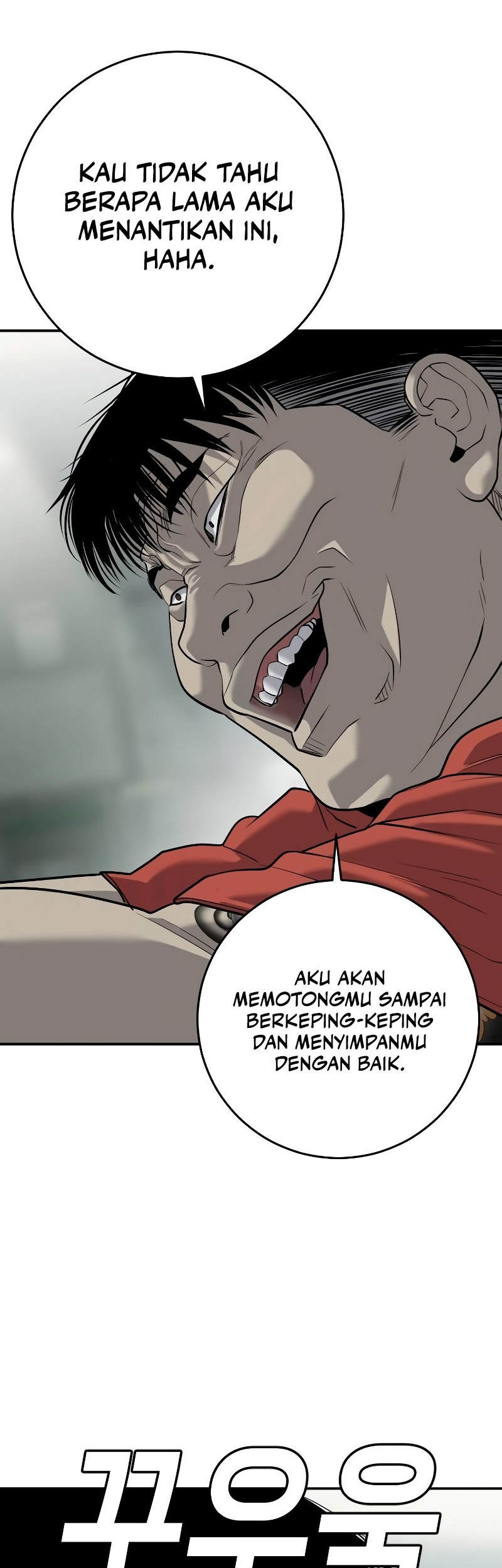 Son’s Retribution Bab 4 halaman 35