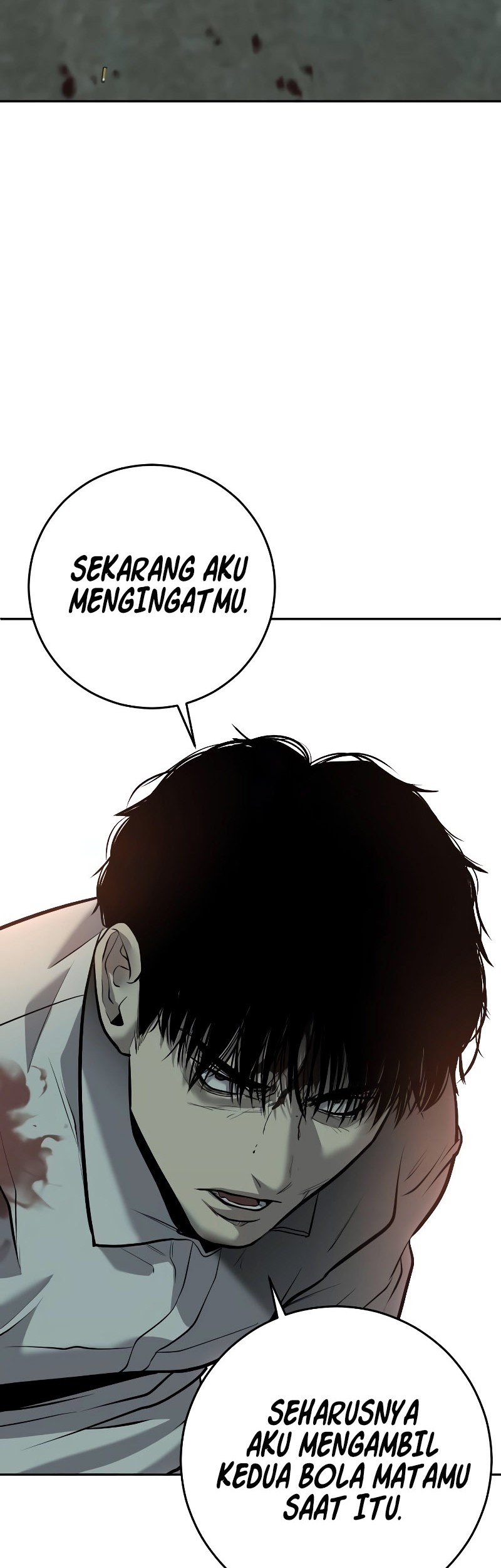 Son’s Retribution Bab 4 halaman 41