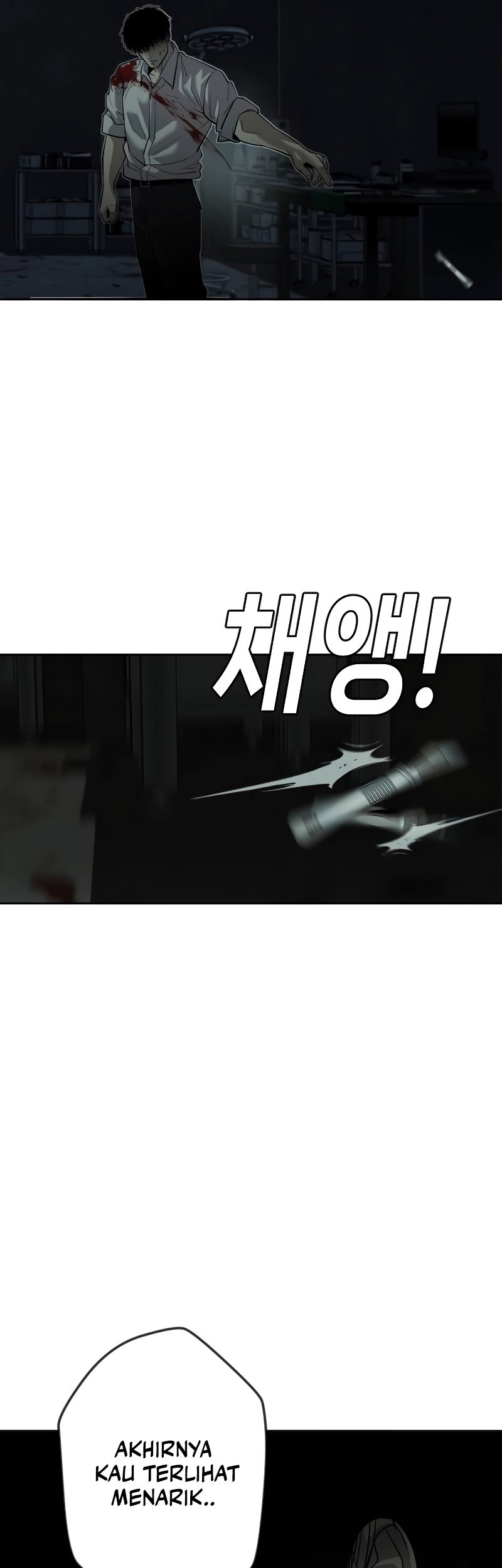 Son’s Retribution Bab 4 halaman 66