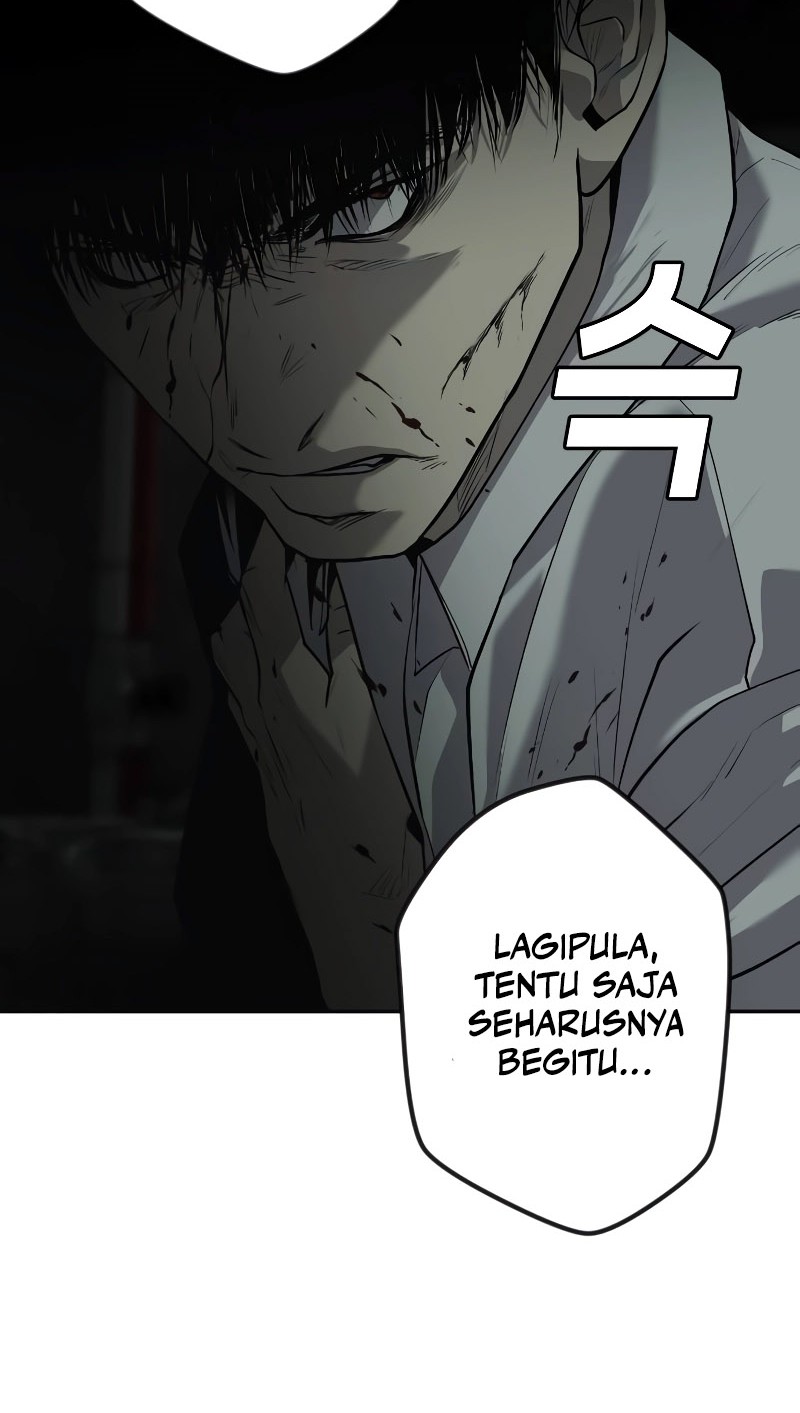 Son’s Retribution Bab 4 halaman 67