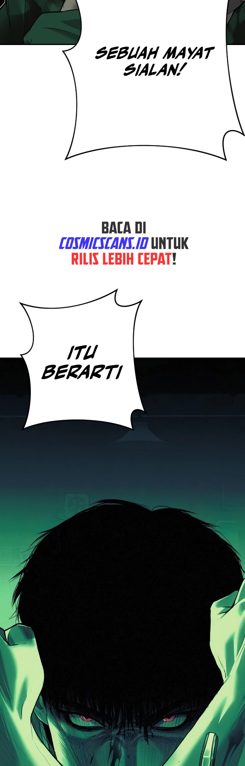 Son’s Retribution Bab 4 halaman 86