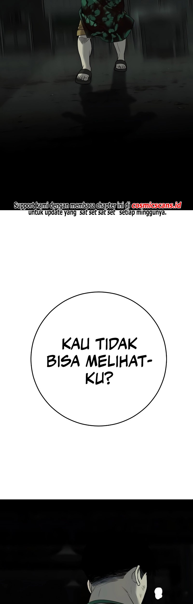 Son’s Retribution Bab 5 halaman 38