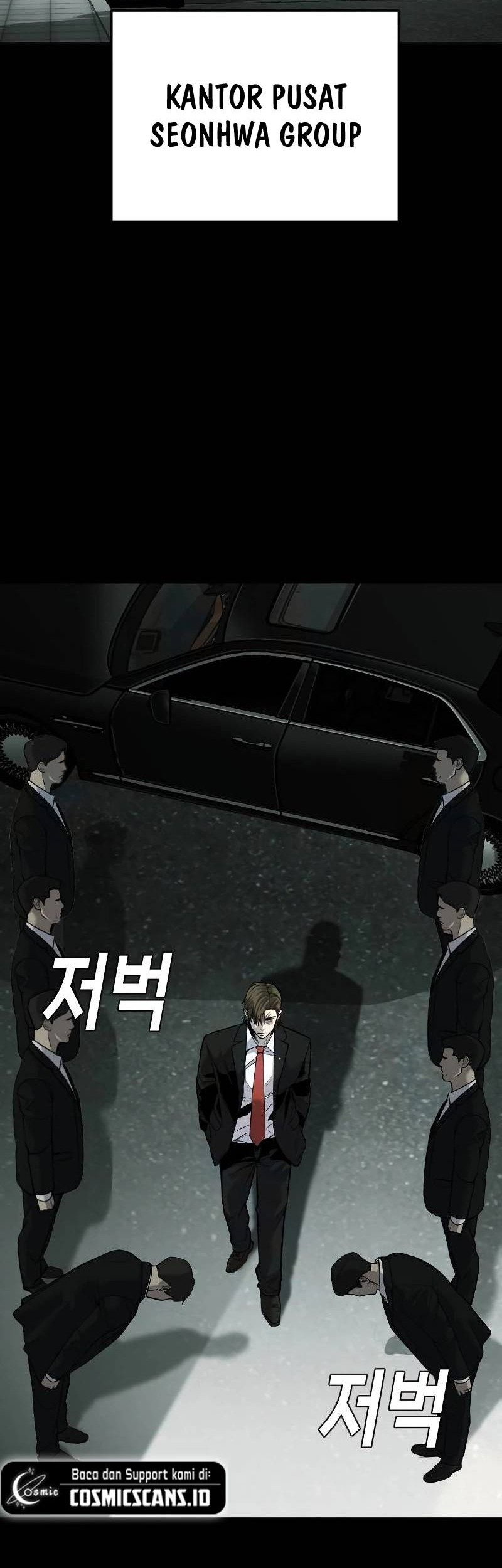 Son’s Retribution Bab 6 halaman 4
