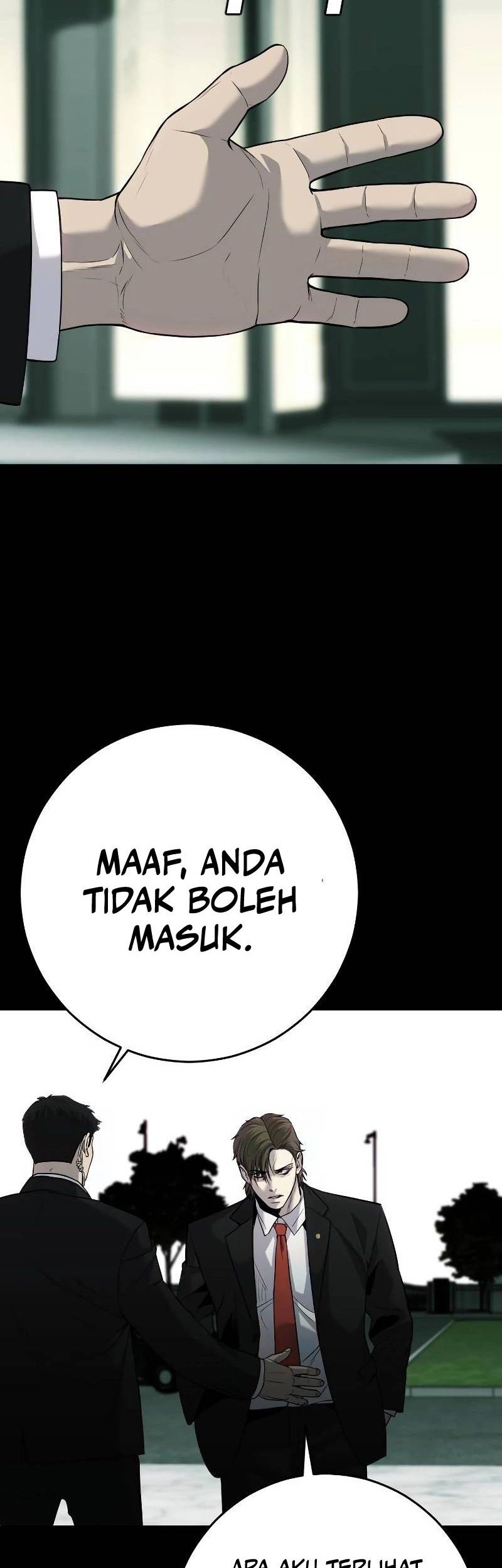 Son’s Retribution Bab 6 halaman 7