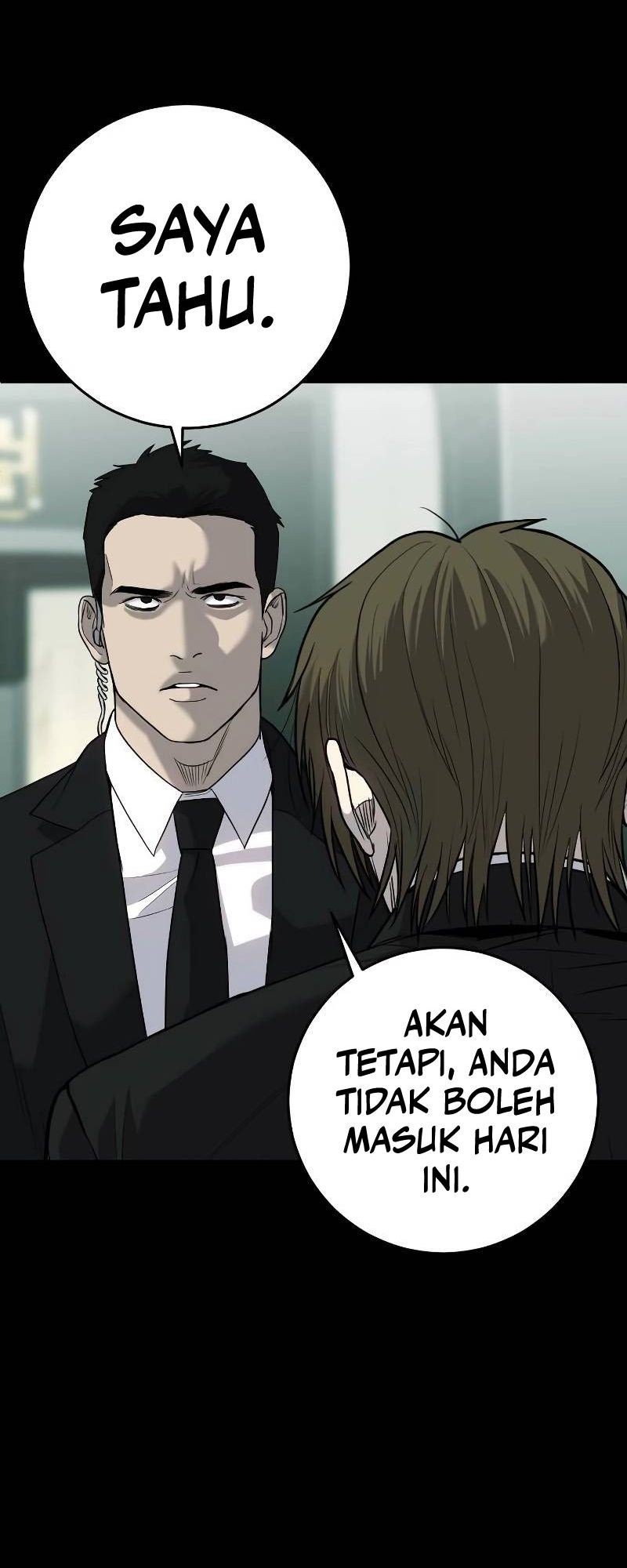 Son’s Retribution Bab 6 halaman 10