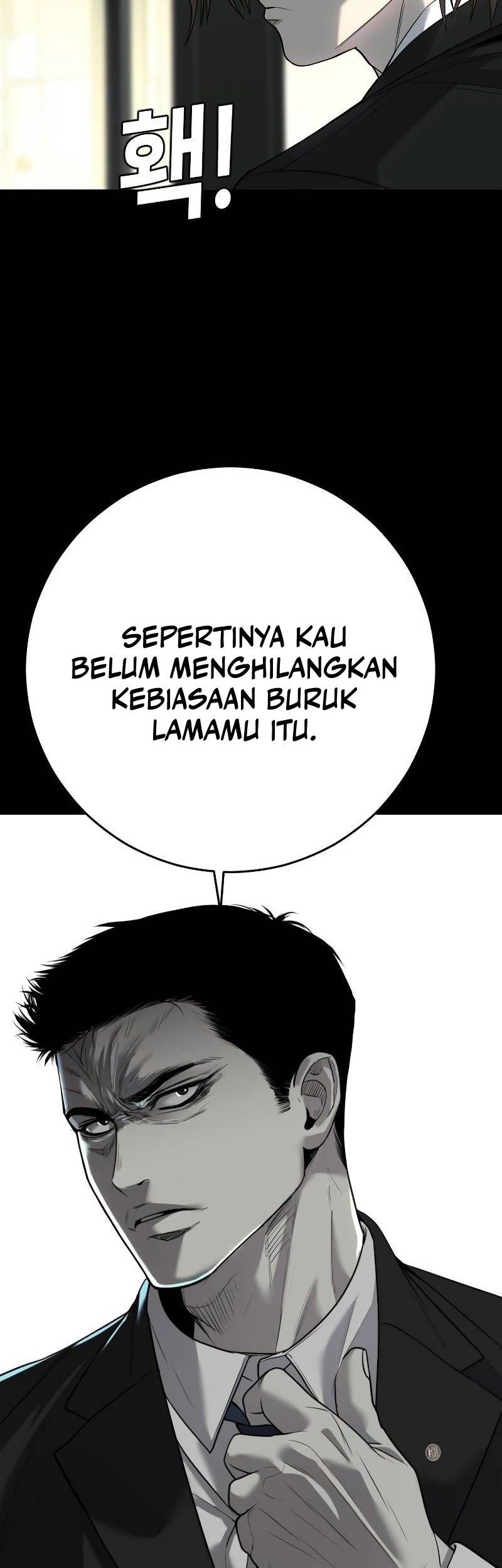 Son’s Retribution Bab 6 halaman 14