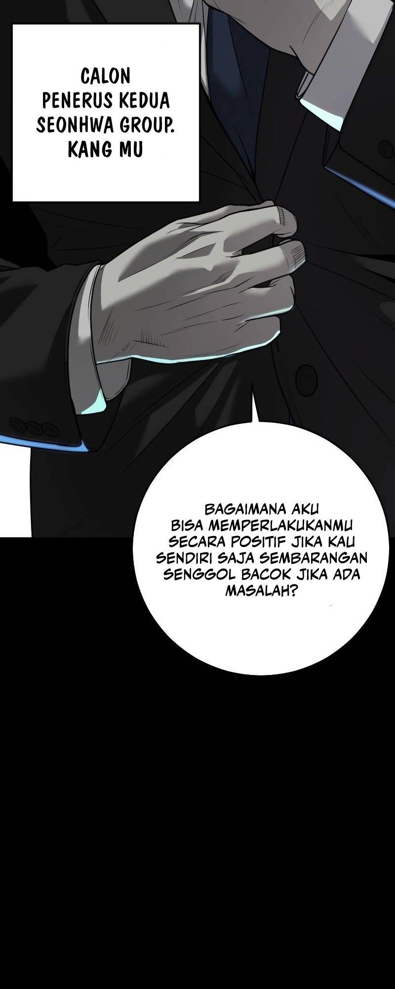 Son’s Retribution Bab 6 halaman 15