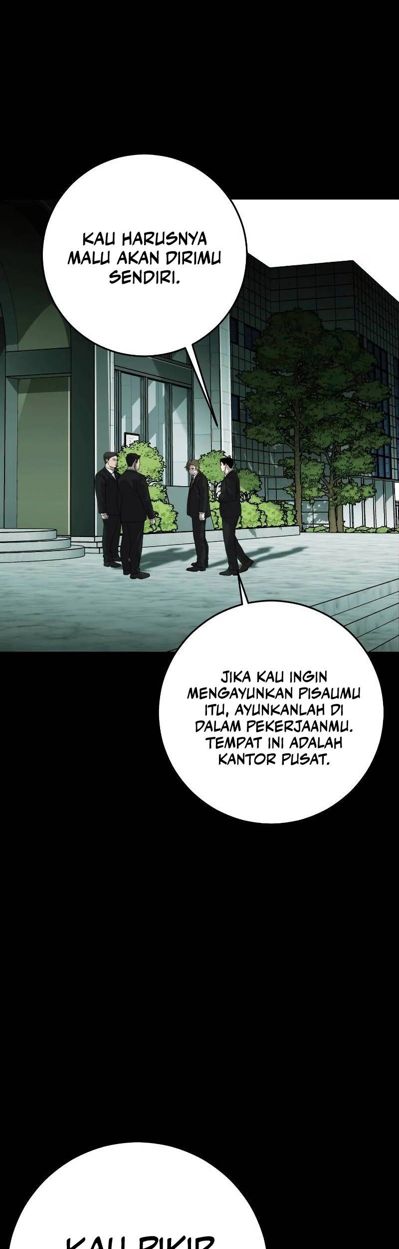 Son’s Retribution Bab 6 halaman 16