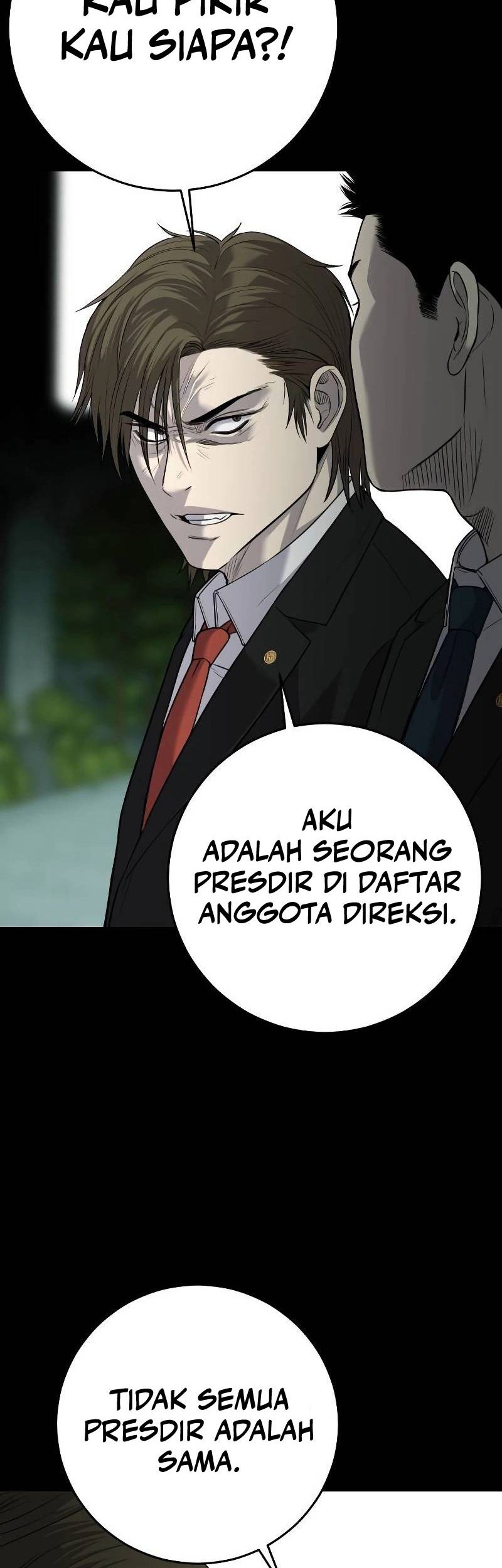 Son’s Retribution Bab 6 halaman 17