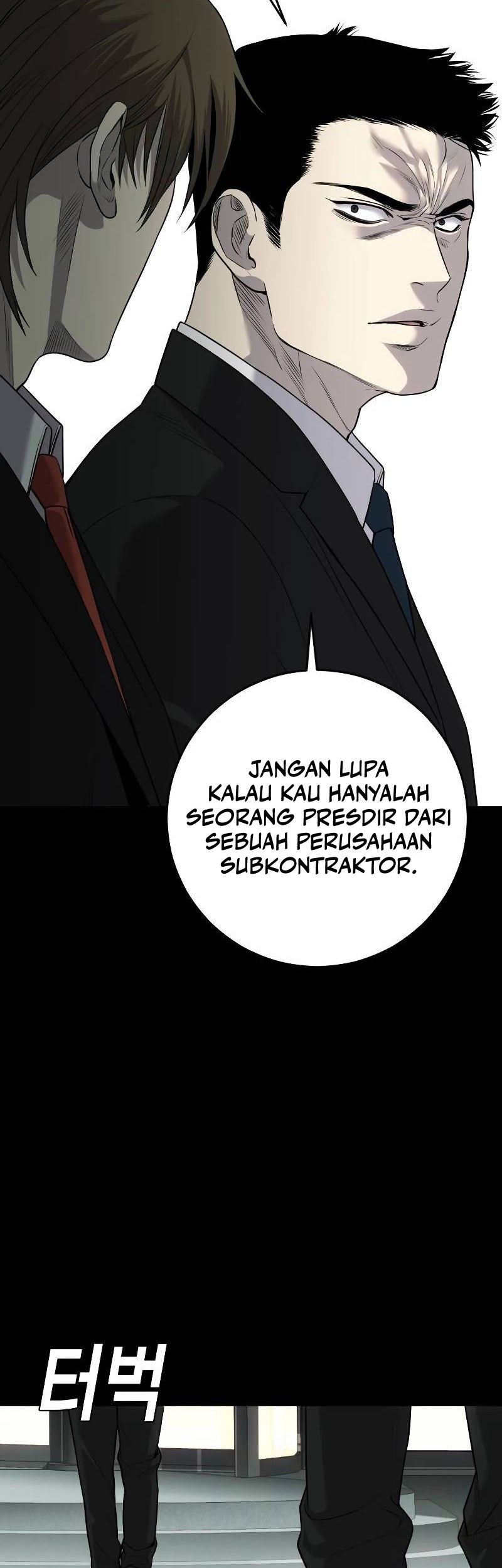 Son’s Retribution Bab 6 halaman 18