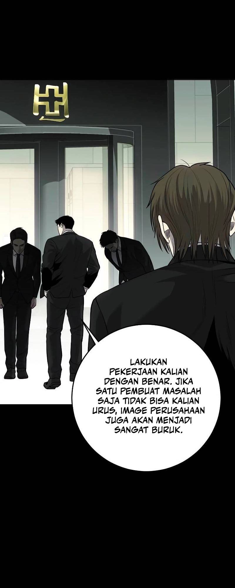 Son’s Retribution Bab 6 halaman 20