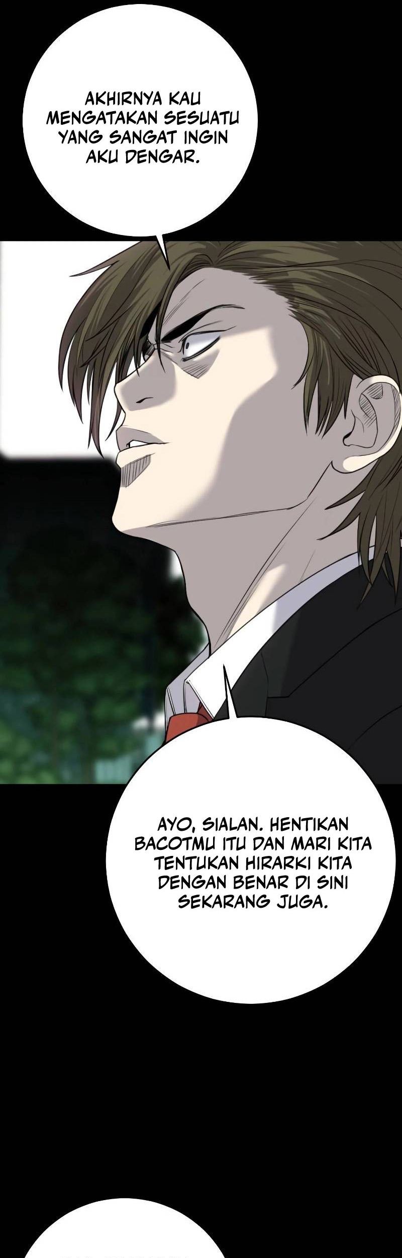 Son’s Retribution Bab 6 halaman 26
