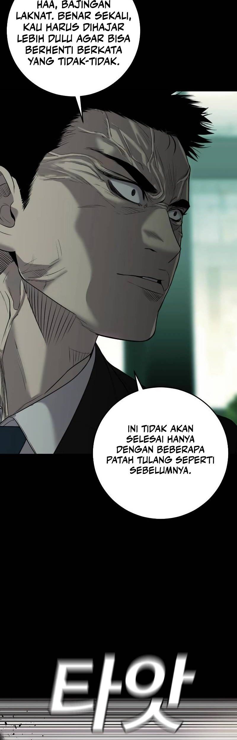 Son’s Retribution Bab 6 halaman 27