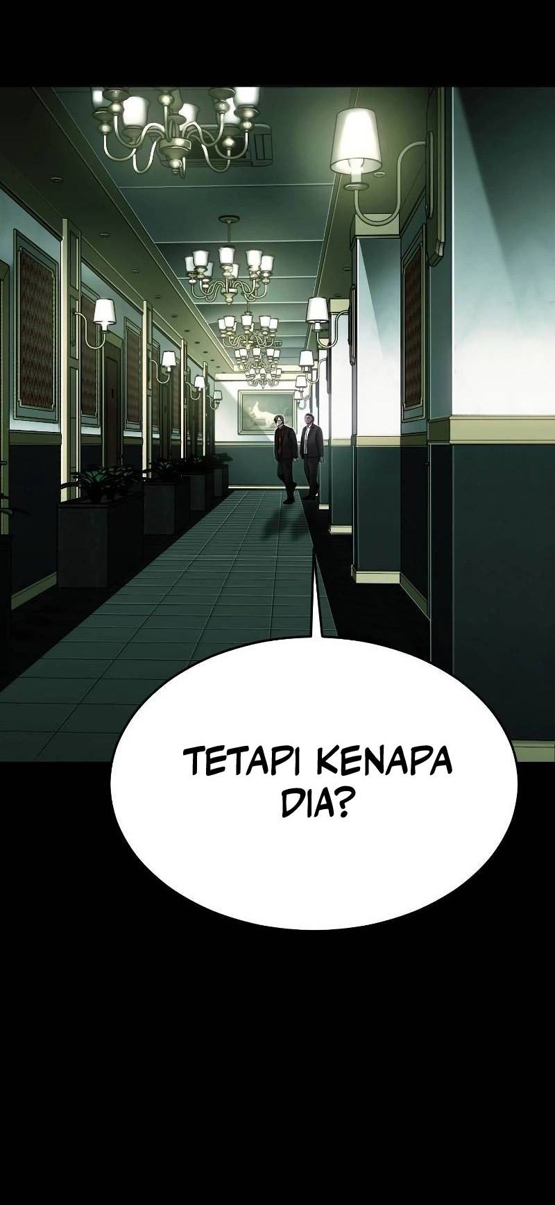 Son’s Retribution Bab 6 halaman 55