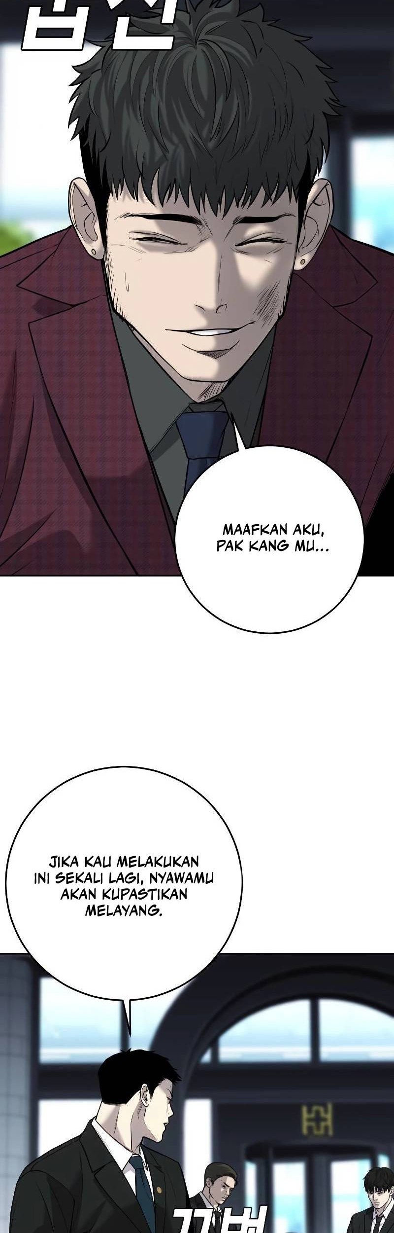 Son’s Retribution Bab 6 halaman 79